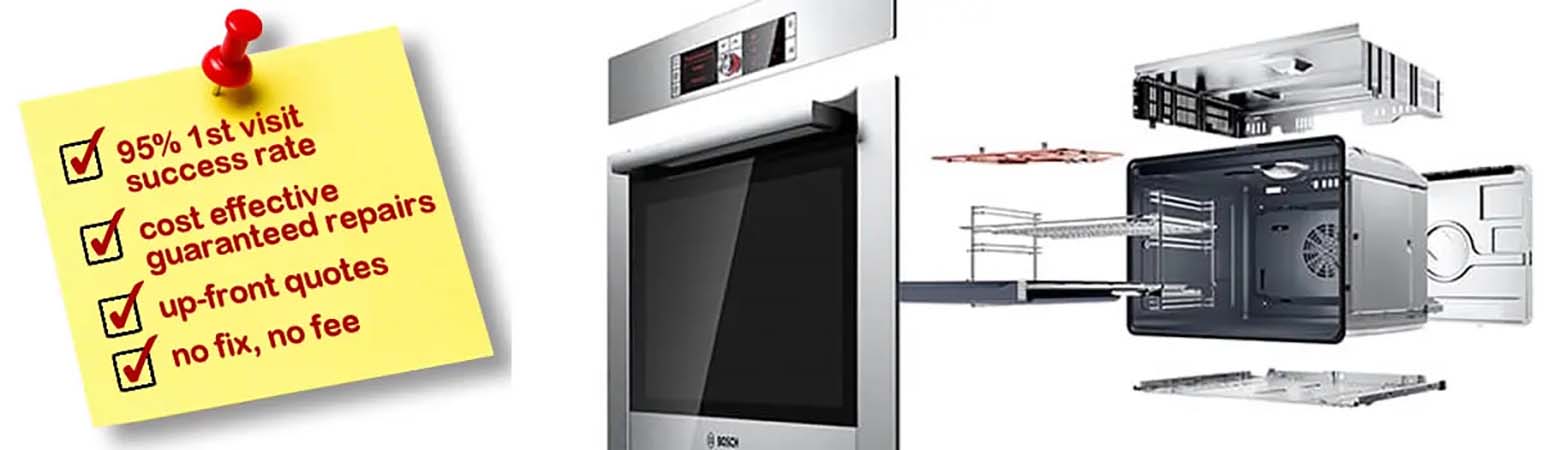 The Oven Repair Company